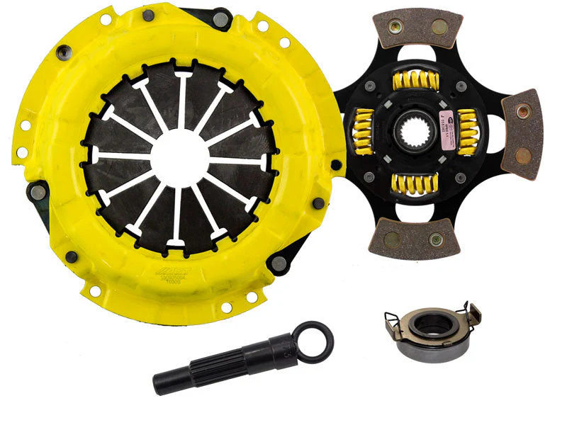 ACT Clutch Kit Pontiac Vibe 1.8L (2003-2008) 4 or 6 Puck Sport/Race Sprung