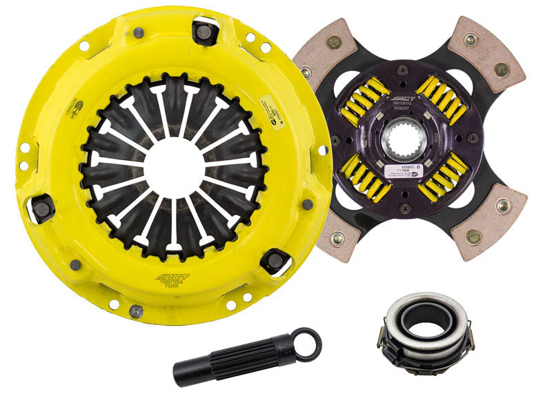 ACT Clutch Kit Scion tC 2.4L (2005-2006) 4 or 6 Puck Xtreme Duty /Race Sprung