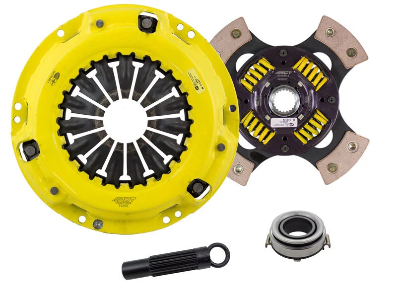 ACT Clutch Kit Scion tC 2.4L (2006-2010) 4 or 6 Puck Xtreme Duty /Race Sprung