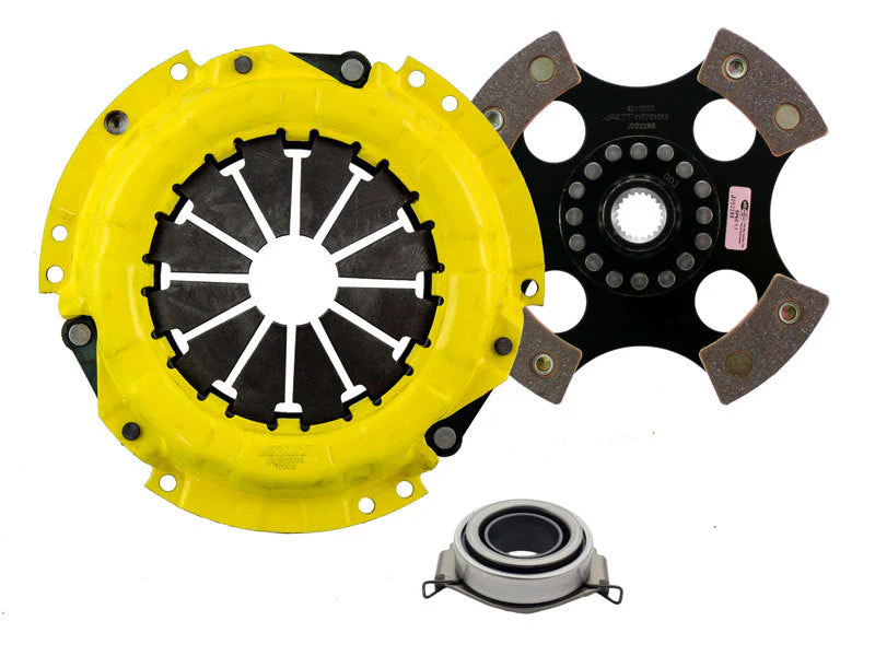 ACT Clutch Kit Scion xA / xB 1.5L (2004-2006) 4 or 6 Puck Sport/ Race Rigid