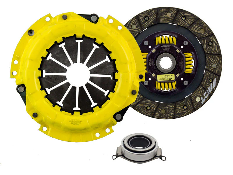 ACT Clutch Kit Scion xA / xB 1.5L (2004-2006) Sport/Performance Street Sprung