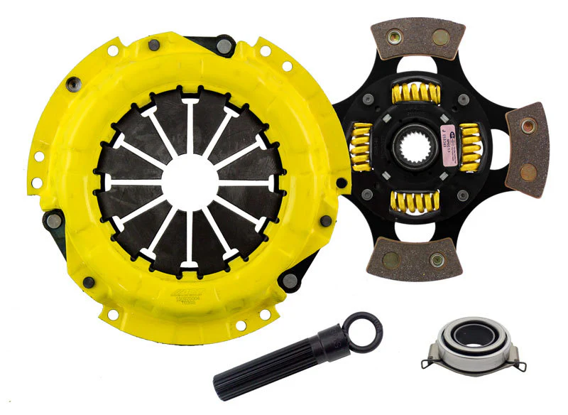 ACT Clutch Kit Scion xD 1.8L (2008-2014) 4 or 6 Puck Sport/Race Sprung
