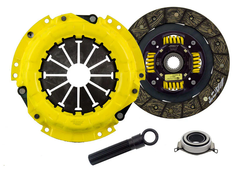 ACT Clutch Kit Scion xD 1.8L (2008-2014) Sport/Performance Street Sprung