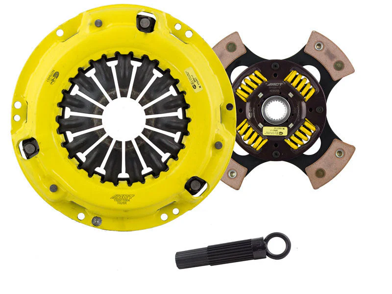 ACT Clutch Kit Toyota Camry 2.5L (2010-2011) 4 or 6 Puck Xtreme Duty /Race Sprung