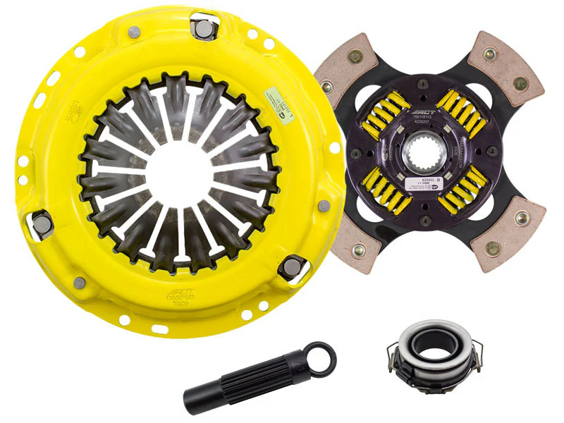 ACT Clutch Kit Toyota Camry 3.0L V6 (1992-2002) 4 or 6 Puck Xtreme Duty /Race Sprung