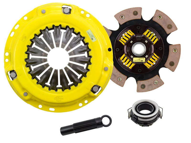 ACT Clutch Kit Toyota Celica 2.0L (1989-1993) 4 or 6 Puck Xtreme Duty /Race Sprung - Image 2