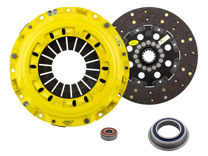 ACT Clutch Kit Toyota Supra Twin Turbo 3.0L (1993-1998) Xtreme Duty /Modified Street