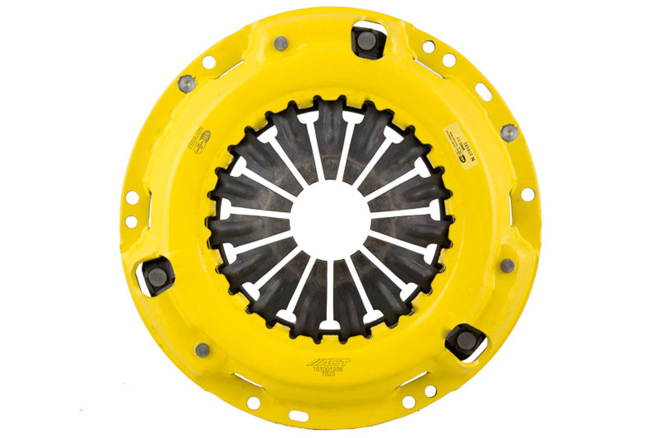ACT Clutch Pressure Plate Lexus ES300 3.0L V6 (1992-1993) Heavy Duty - T023