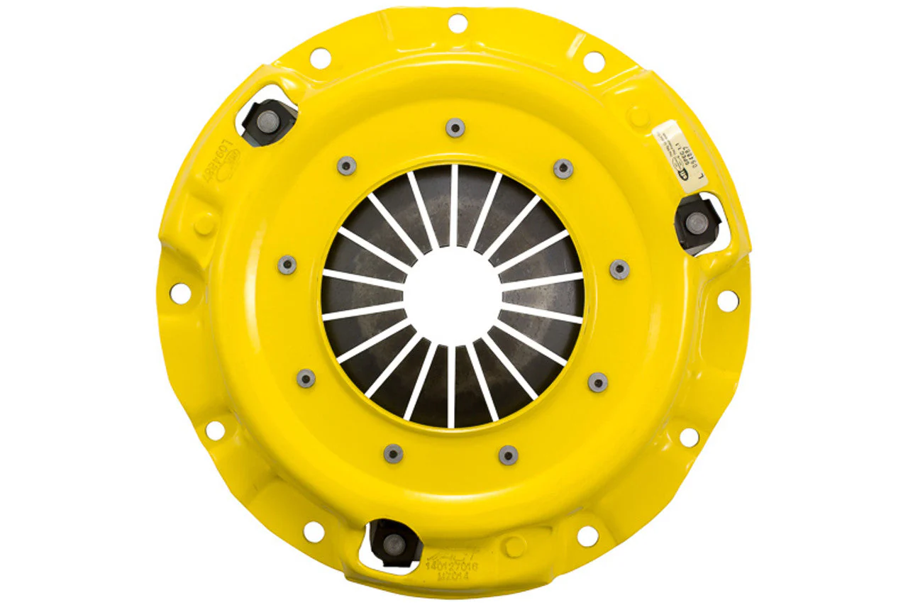 ACT Clutch Pressure Plate Mazda 2 1.5L (2011-2014) Heavy Duty - MZ014