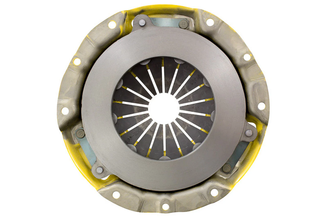 ACT Clutch Pressure Plate Mazda 2 1.5L (2011-2014) Heavy Duty - MZ014 - Image 3