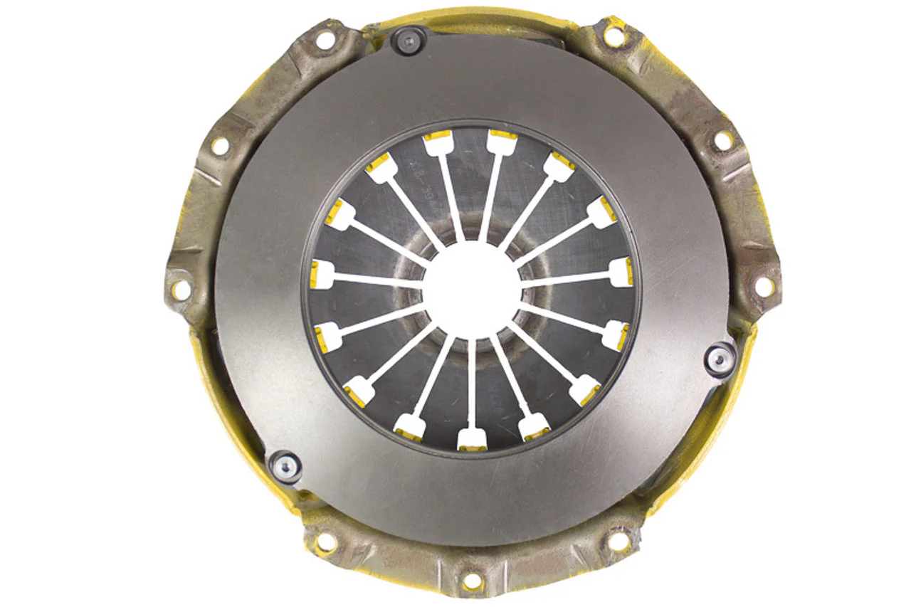 ACT Clutch Pressure Plate Mazda 3 2.0L (04-13) 2.3L (04-09) Heavy Duty - MZ025 - Image 3