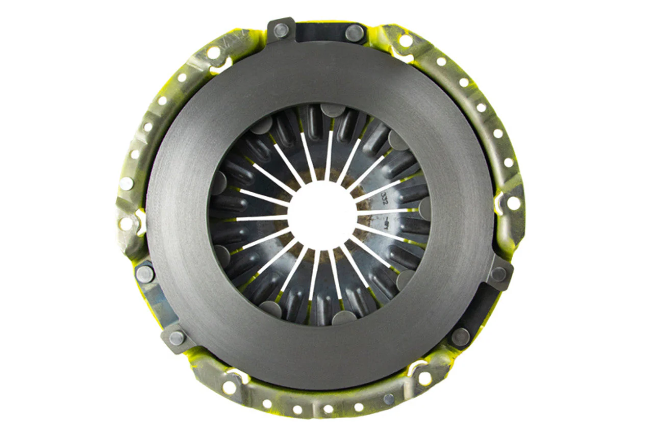 ACT Clutch Pressure Plate Mazda 3 Mazdaspeed 2.3L (07-13) Heavy Duty - MZ031 - Image 3