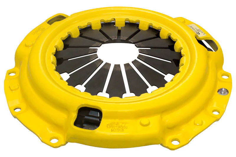 ACT Clutch Pressure Plate Mazda 626 2.0L (1993-2002) Heavy Duty - MZ018 - Image 2