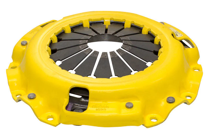 ACT Clutch Pressure Plate Mazda 929 3.0L V6 (1988) Heavy Duty- MZ010 - Image 2