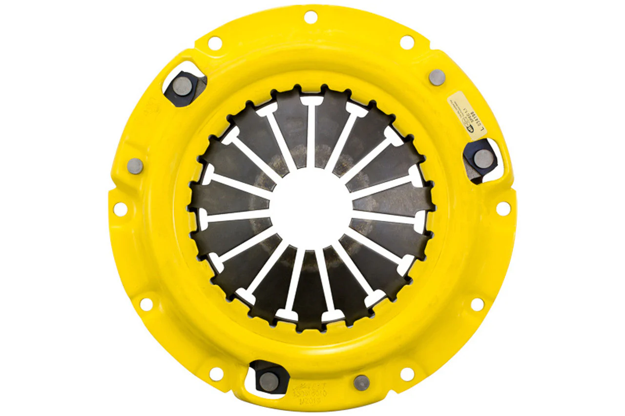 ACT Clutch Pressure Plate Mazda B2200 2.0L (1987-1993) Heavy Duty - MZ015