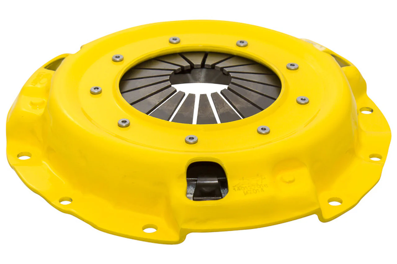 ACT Clutch Pressure Plate Mazda Miata NA 1.6L (1990-1993) Heavy Duty - MZ014 - Image 2