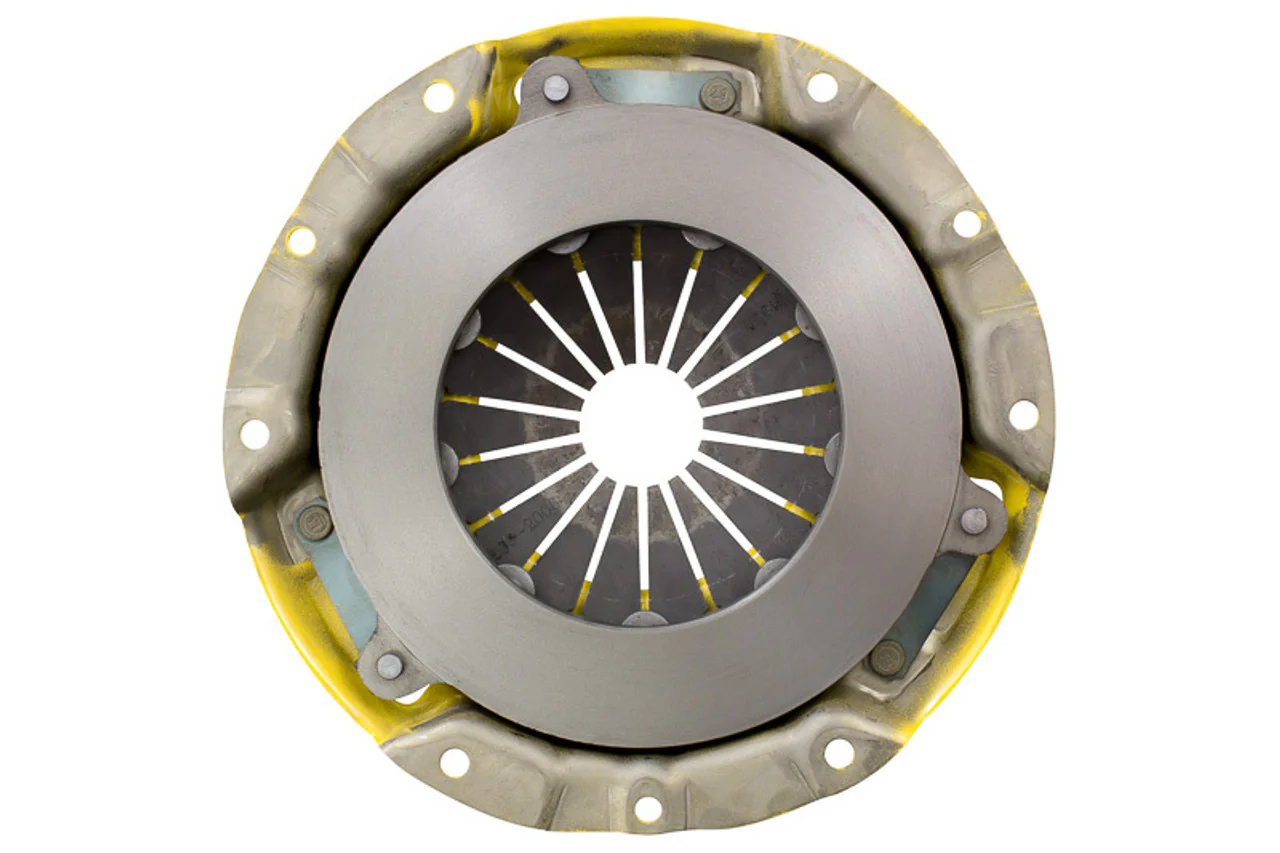 ACT Clutch Pressure Plate Mazda Miata NA 1.6L (1990-1993) Heavy Duty - MZ014 - Image 3