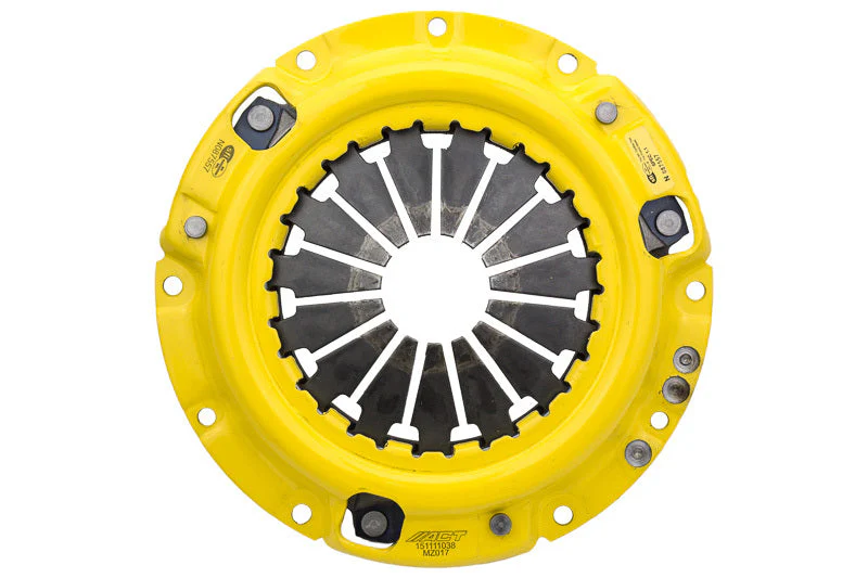 ACT Clutch Pressure Plate Mazda MX6 2.2L (1988-1992) Heavy Duty - MZ017