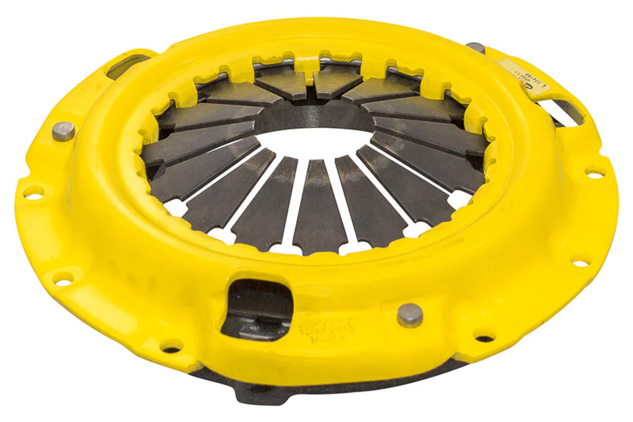 ACT Clutch Pressure Plate Mazda MX6 2.5L V6 (1993-1997) Heavy Duty - MZ015 - Image 2