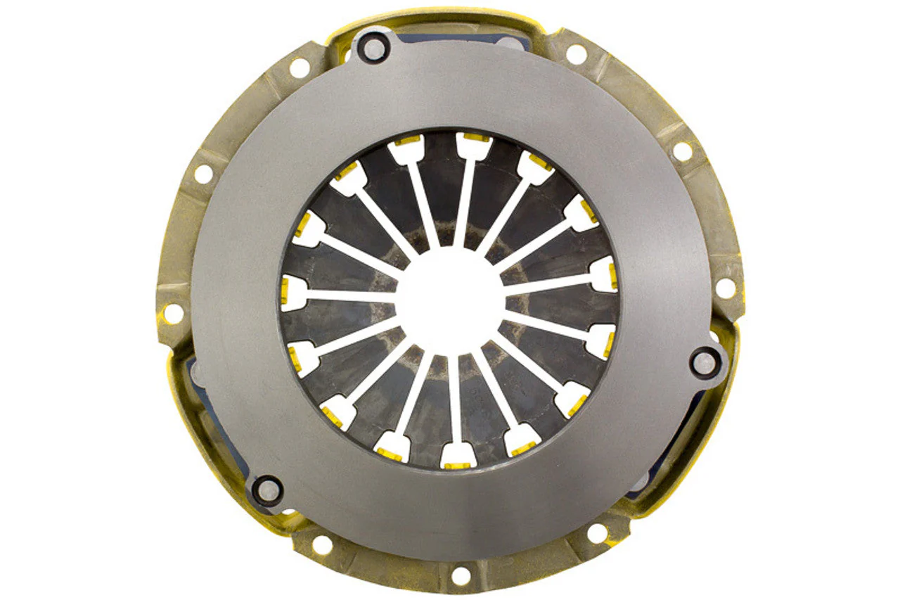 ACT Clutch Pressure Plate Mazda MX6 2.5L V6 (1993-1997) Heavy Duty - MZ015 - Image 3