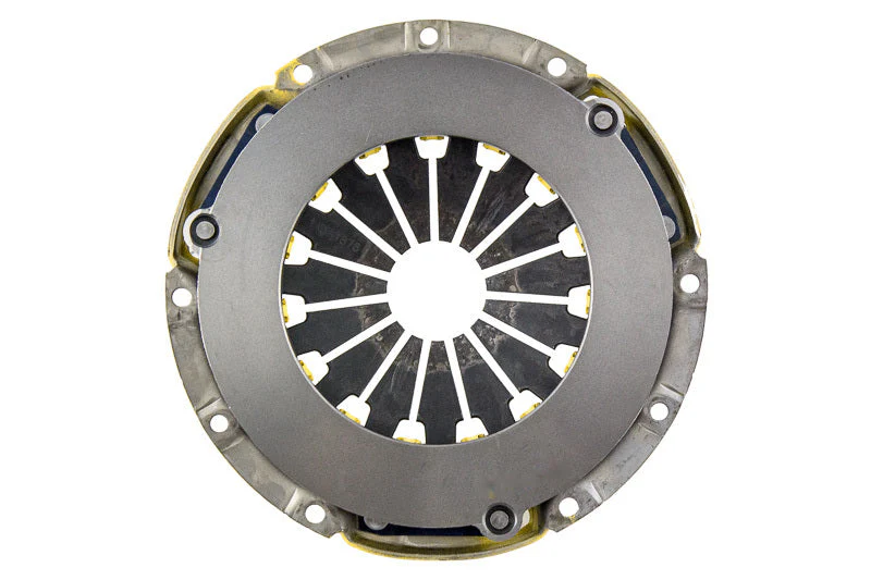 ACT Clutch Pressure Plate Mazda Protege 1.8L (1990-1995) Heavy Duty - MZ020 - Image 3
