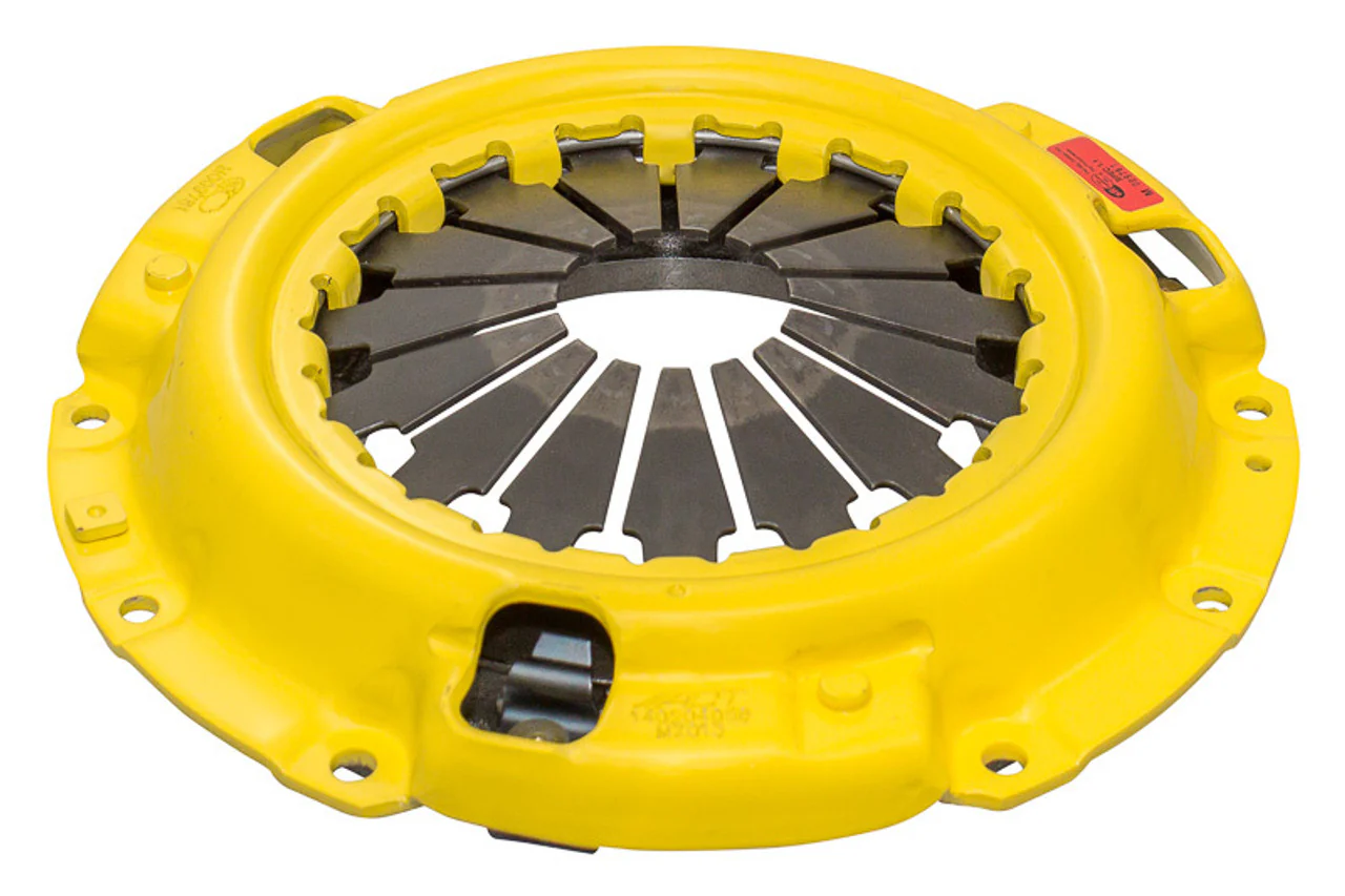 ACT Clutch Pressure Plate Mazda RX7 FC 1.1L (83-85) 1.3L (84-91) Heavy Duty - MZ013 - Image 2