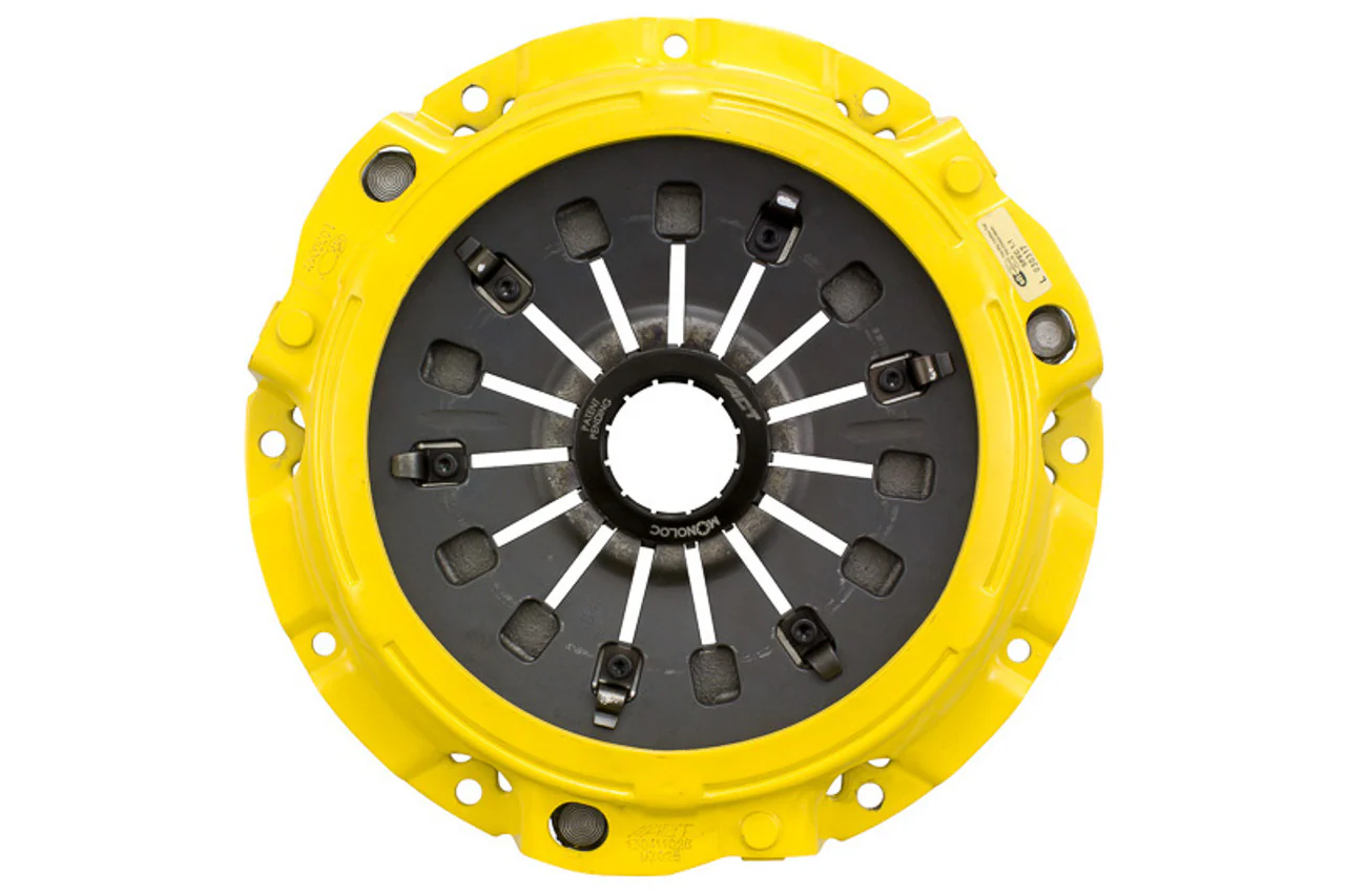 ACT Clutch Pressure Plate Mazda RX7 FD (1993-1995) Heavy Duty - MZ028