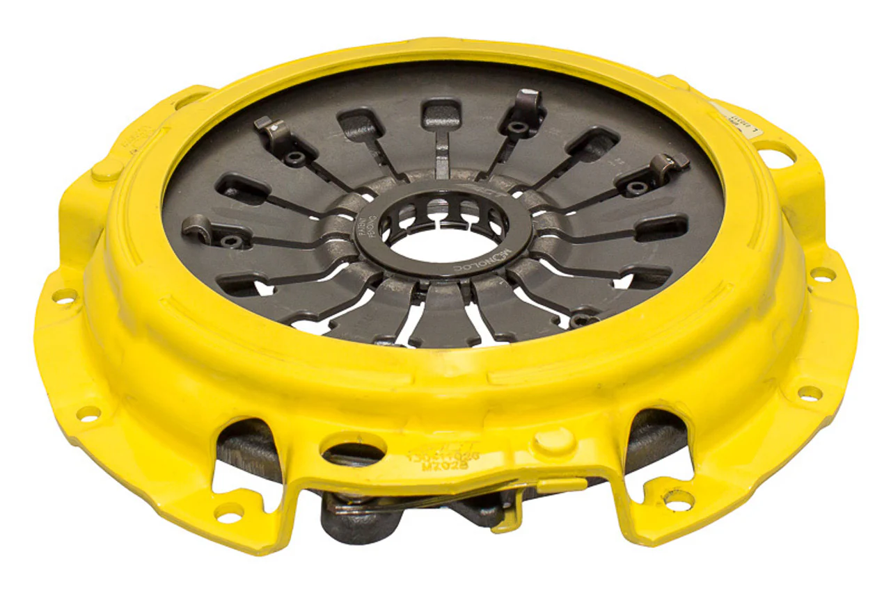 ACT Clutch Pressure Plate Mazda RX7 FD (1993-1995) Heavy Duty - MZ028 - Image 2