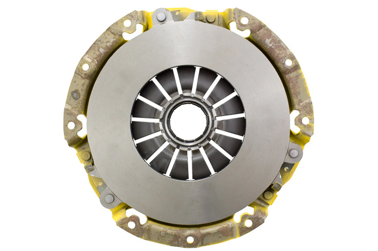 ACT Clutch Pressure Plate Mazda RX7 FD (1993-1995) Heavy Duty - MZ028 - Image 3