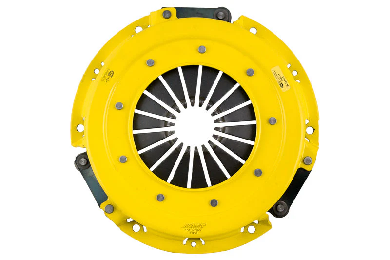 ACT Clutch Pressure Plate Mercury Capri 5.0L V8 (1986) Heavy Duty - F013