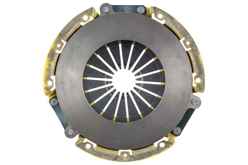ACT Clutch Pressure Plate Mercury Capri 5.0L V8 (1986) Heavy Duty - F013 - Image 3