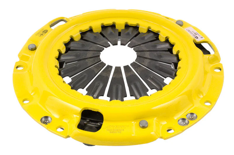 ACT Clutch Pressure Plate Mitsubishi 3000GT 3.0L V6 (1991-1999) Heavy Duty - MB010 - Image 3