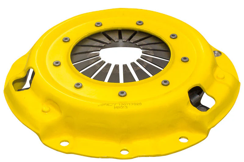 ACT Clutch Pressure Plate Mitsubishi Eclipse 1.8L (1990-1994) Heavy Duty - MB013 - Image 3