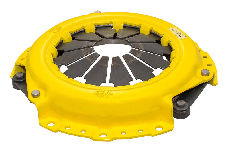 ACT Clutch Pressure Plate Mitsubishi Eclipse 2.0L (1990-1994) Heavy Duty - MB012 - Image 2