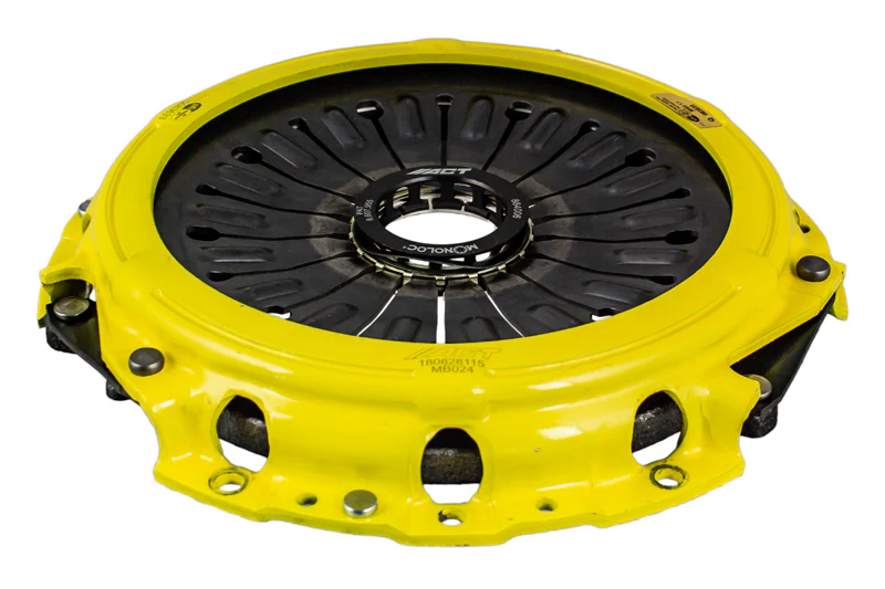 ACT Clutch Pressure Plate Mitsubishi Eclipse 3.0L V6 (2000-2005) Heavy Duty - MB024 - Image 2
