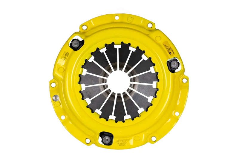 ACT Clutch Pressure Plate Mitsubishi Lancer 2.0L (08-17) 2.4L (09-17) Heavy Duty - MB025