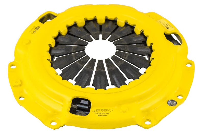 ACT Clutch Pressure Plate Mitsubishi Lancer Ralliart 2.4L (2004-2006) Heavy Duty - MB020 - Image 2