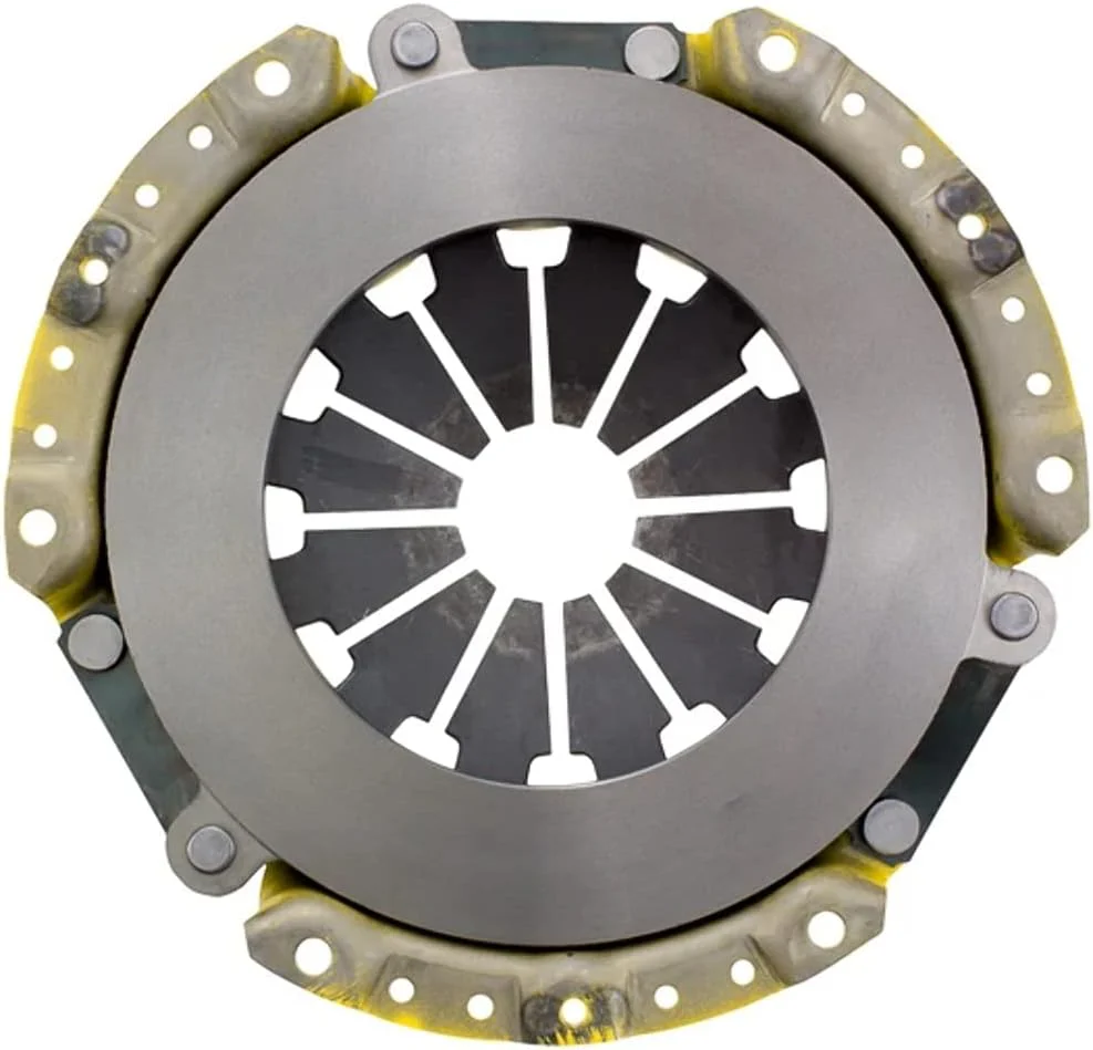ACT Clutch Pressure Plate Nissan 200SX SE-R 2.0L (1995-1998) Heavy Duty - N011 - Image 3