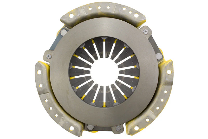 ACT Clutch Pressure Plate Nissan 240SX S13/S14 2.4L (1989-1998) Heavy Duty - N023 - Image 2