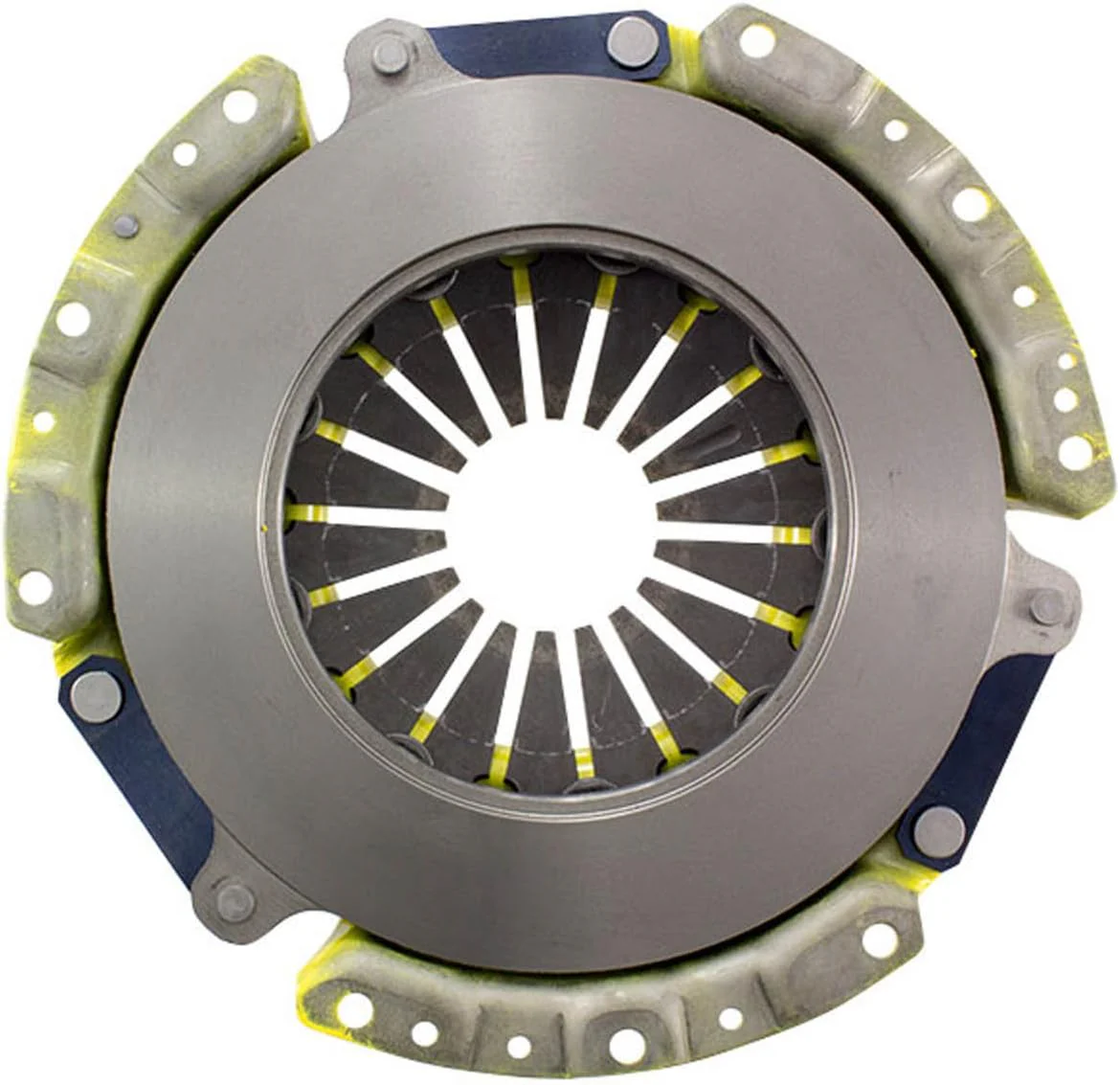 ACT Clutch Pressure Plate Nissan 280ZX 2.8L (1979-1983) Heavy Duty - N013 - Image 3
