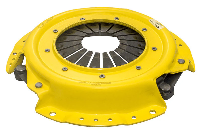 ACT Clutch Pressure Plate Nissan 280ZX 2.8L (1979-1983) Xtreme - N023X - Image 2