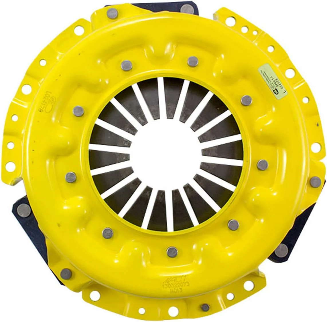 ACT Clutch Pressure Plate Nissan 300ZX 3.0L V6 (1984-1996) Heavy Duty - N013