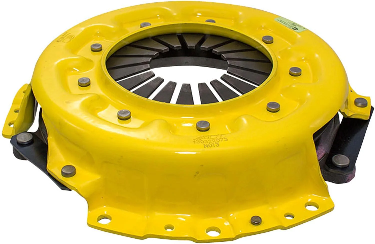 ACT Clutch Pressure Plate Nissan 300ZX 3.0L V6 (1984-1996) Heavy Duty - N013 - Image 2
