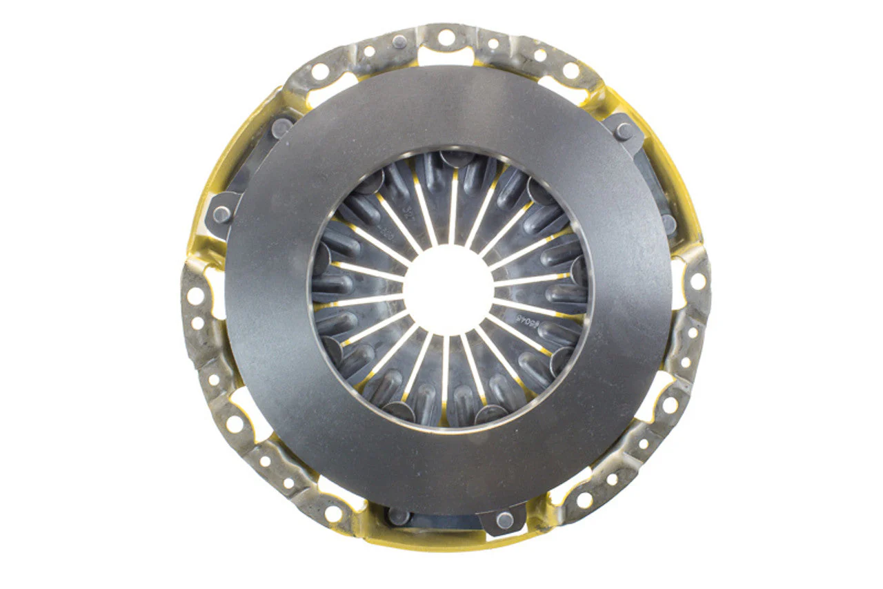 ACT Clutch Pressure Plate Nissan 350Z 3.5L V6 (2003-2006) Heavy Duty - N021 - Image 3