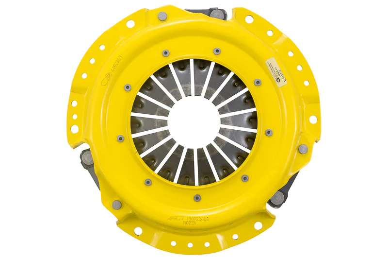 ACT Clutch Pressure Plate Nissan 720 2.0L (80-86) 2.2L (81-83) 2.4L (84-86) Xtreme Pressure Plate - N023X