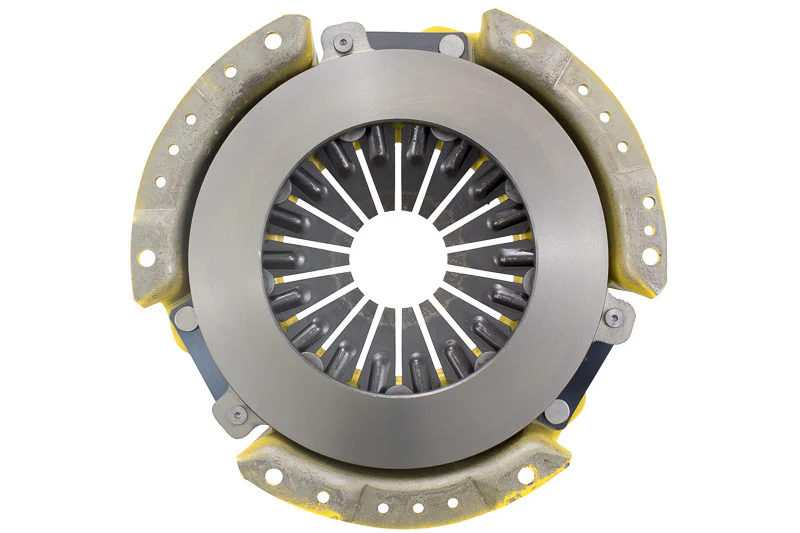 ACT Clutch Pressure Plate Nissan 720 2.0L (80-86) 2.2L (81-83) 2.4L (84-86) Xtreme Pressure Plate - N023X - Image 3