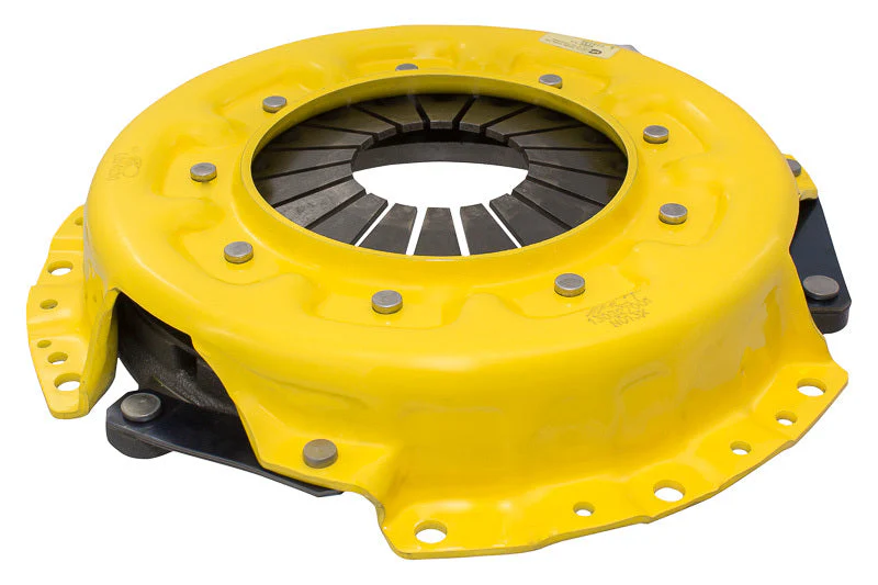 ACT Clutch Pressure Plate Nissan D21 2.4L (1986-1994) Xtreme Pressure Plate - N013X - Image 3