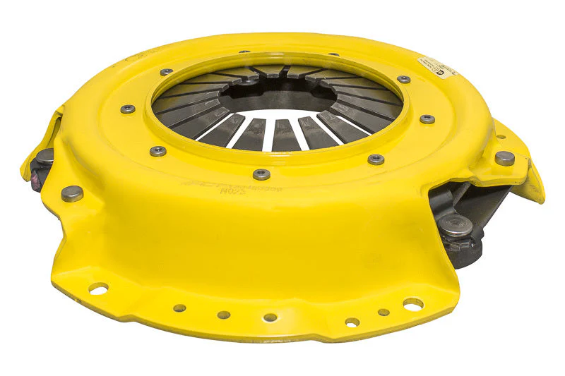 ACT Clutch Pressure Plate Nissan Maxima 2.4L (81-84) 2.8L (81-83) Heavy Duty - N023 - Image 3