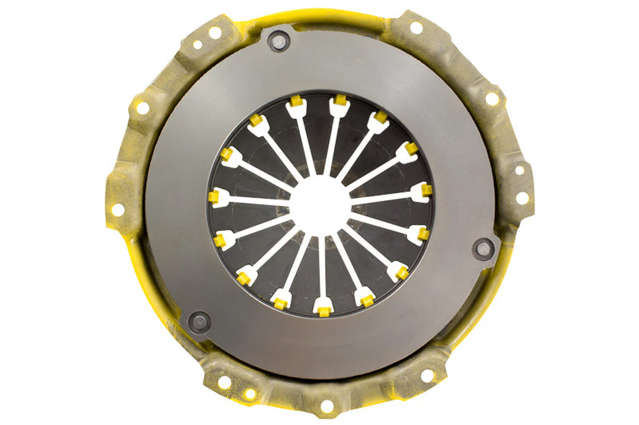 ACT Clutch Pressure Plate Nissan Maxima 3.0L V6 (1985-2001) Heavy Duty Pressure Plate - N015 - Image 3