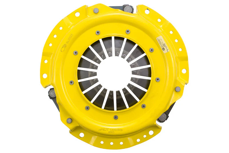 ACT Clutch Pressure Plate Nissan Stanza 2.4L (1990-1992) Heavy Duty - N023